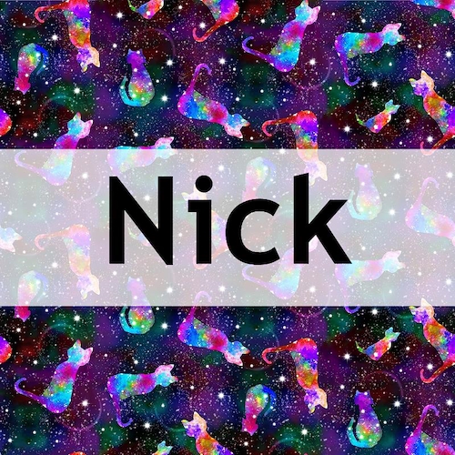 TT Nick
